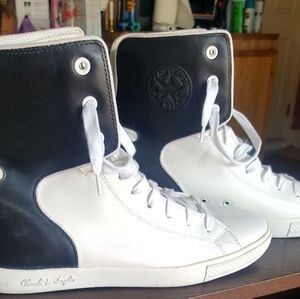 Converse